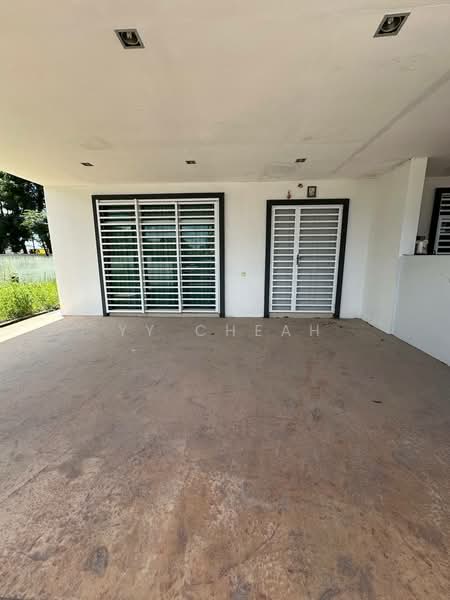 Rumah Teres 2 Tingkat untuk Dijual di Bandar Baru Tasek (Ipoh) - YY Cheah - Exterior - PropertyGuru.com.my