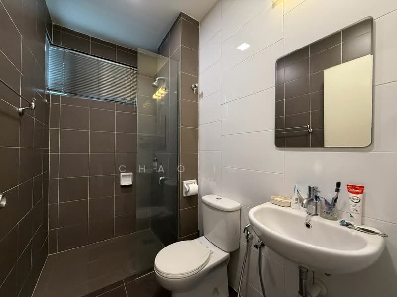 3-storey Terraced House for Sale in Jade Hills (Kajang) - ChaoLim . - Bathroom - PropertyGuru.com.my
