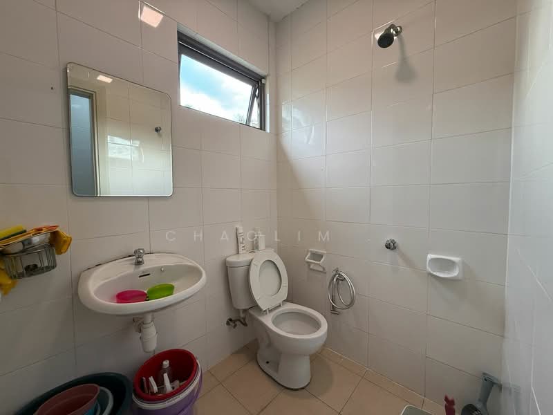 3-storey Terraced House for Sale in Jade Hills (Kajang) - ChaoLim . - Bathroom - PropertyGuru.com.my