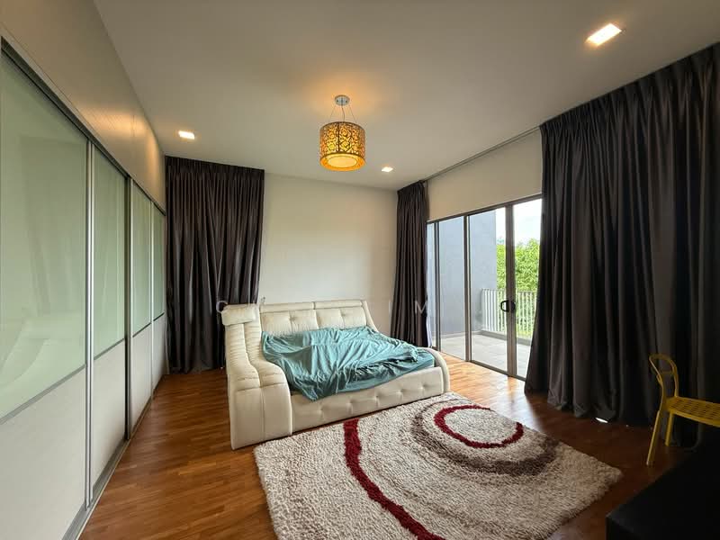 3-storey Terraced House for Sale in Jade Hills (Kajang) - ChaoLim . - Bedroom - PropertyGuru.com.my