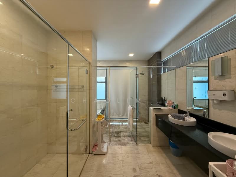 3-storey Terraced House for Sale in Jade Hills (Kajang) - ChaoLim . - Bathroom - PropertyGuru.com.my