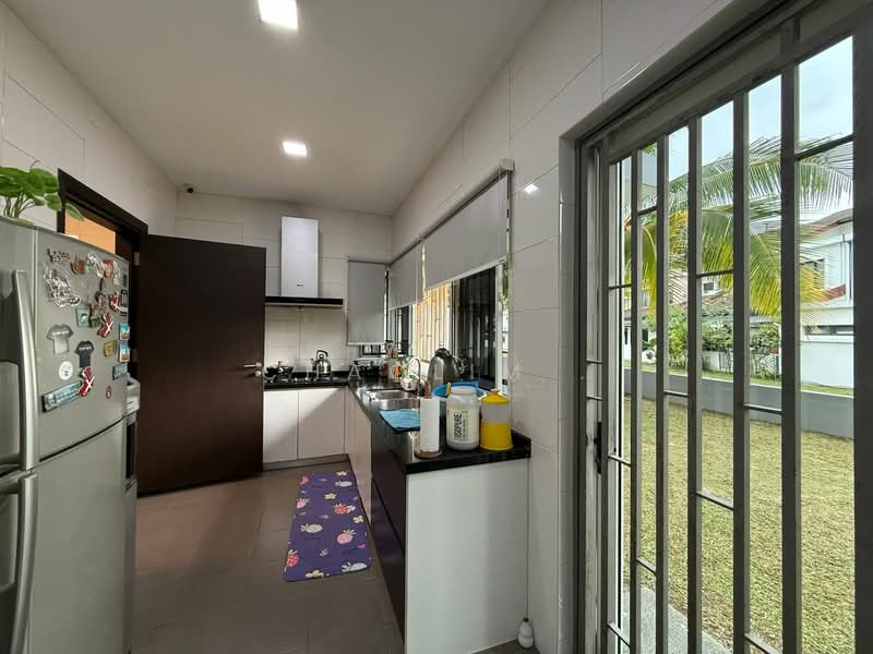 3-storey Terraced House for Sale in Jade Hills (Kajang) - ChaoLim . - Kitchen - PropertyGuru.com.my