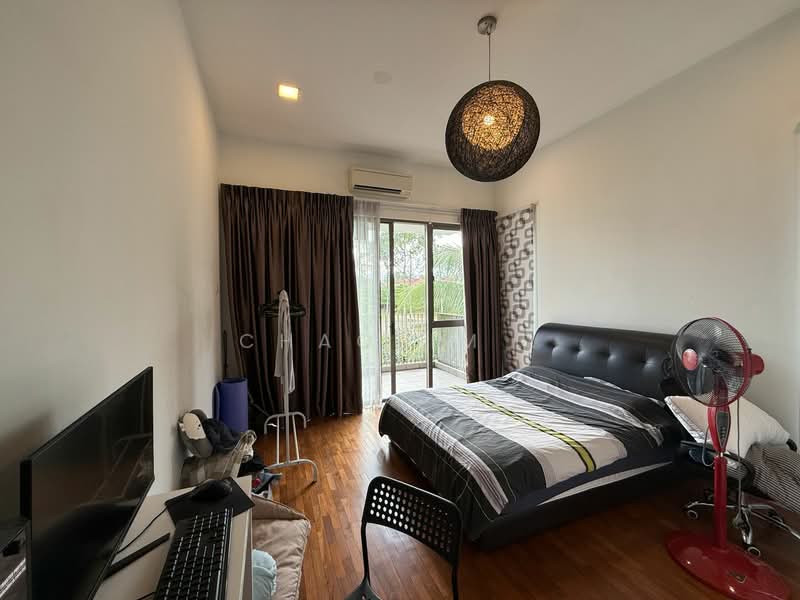 3-storey Terraced House for Sale in Jade Hills (Kajang) - ChaoLim . - Bedroom - PropertyGuru.com.my