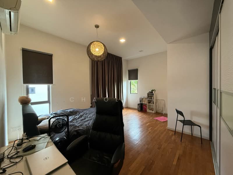 3-storey Terraced House for Sale in Jade Hills (Kajang) - ChaoLim . - Bedroom - PropertyGuru.com.my
