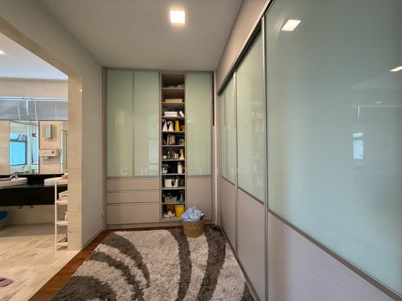 3-storey Terraced House for Sale in Jade Hills (Kajang) - ChaoLim . - Interior - PropertyGuru.com.my