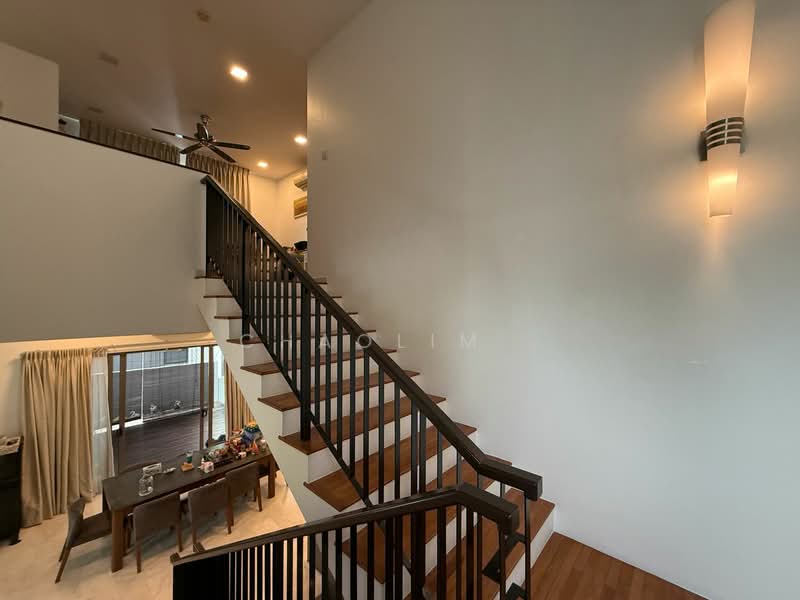 3-storey Terraced House for Sale in Jade Hills (Kajang) - ChaoLim . - Interior - PropertyGuru.com.my