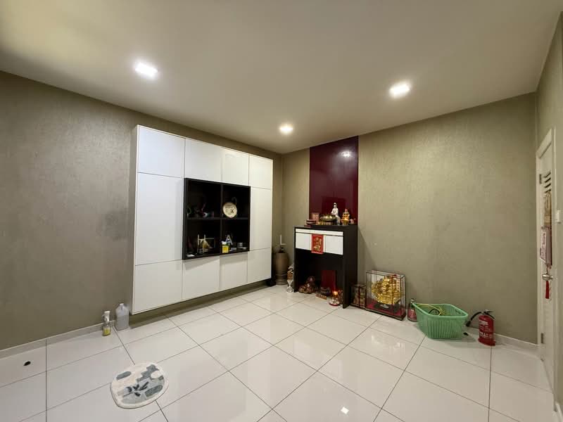 3-storey Terraced House for Sale in Jade Hills (Kajang) - ChaoLim . - Interior - PropertyGuru.com.my