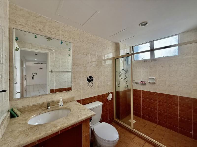 Condominium for Sale at Prima Duta - Jean Chiew - Bathroom - PropertyGuru.com.my