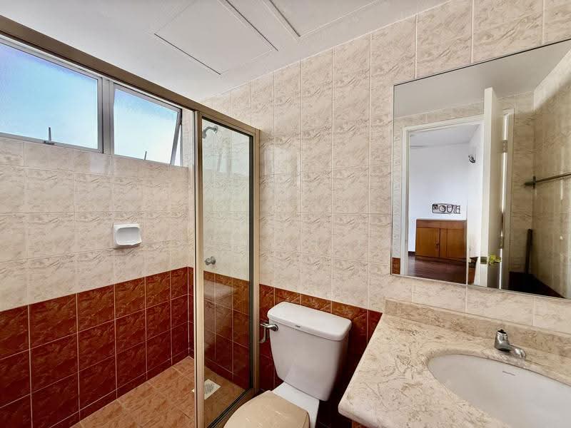 Condominium for Sale at Prima Duta - Jean Chiew - Bathroom - PropertyGuru.com.my