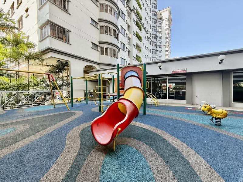 Condominium for Sale at Prima Duta - Jean Chiew - Exterior - PropertyGuru.com.my