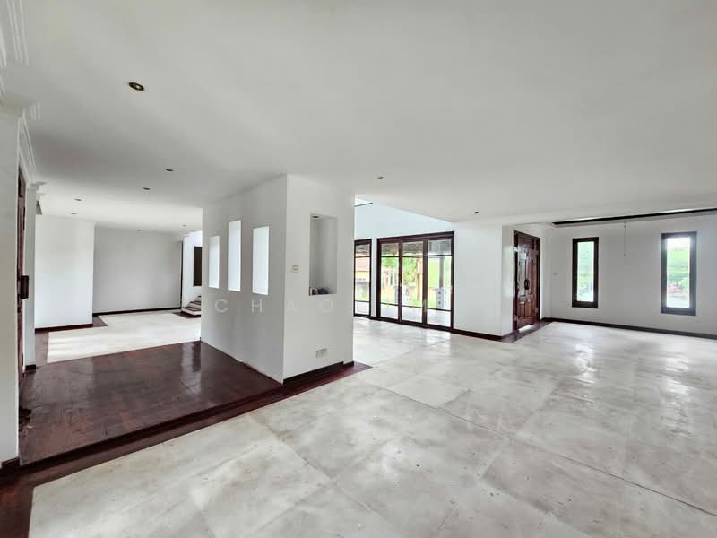 Rumah Banglo untuk Dijual di Country Heights (Kajang) - ChaoLim . - Interior - PropertyGuru.com.my