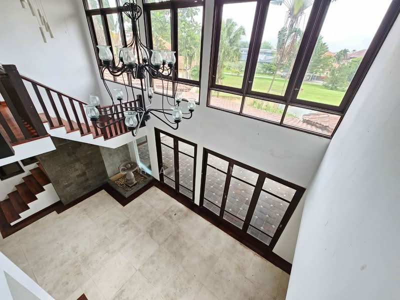 Rumah Banglo untuk Dijual di Country Heights (Kajang) - ChaoLim . - Interior - PropertyGuru.com.my