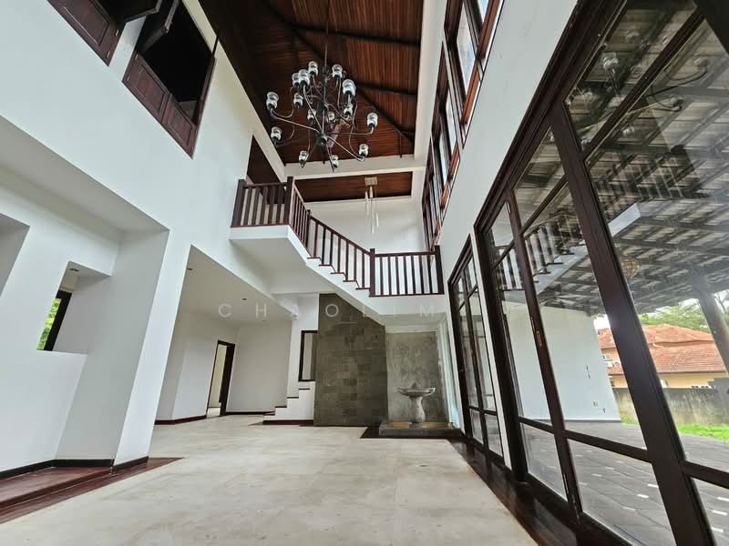 Rumah Banglo untuk Dijual di Country Heights (Kajang) - ChaoLim . - Interior - PropertyGuru.com.my
