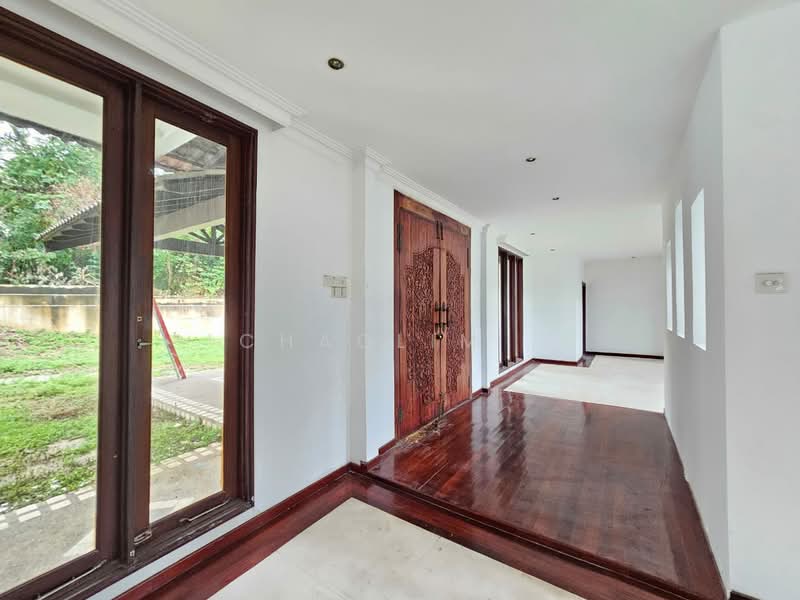 Rumah Banglo untuk Dijual di Country Heights (Kajang) - ChaoLim . - PropertyGuru.com.my