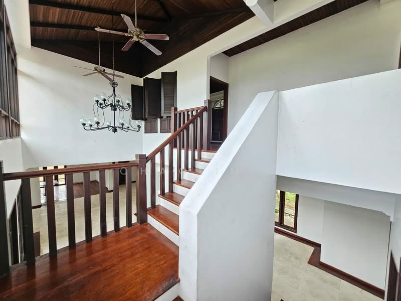 Rumah Banglo untuk Dijual di Country Heights (Kajang) - ChaoLim . - PropertyGuru.com.my