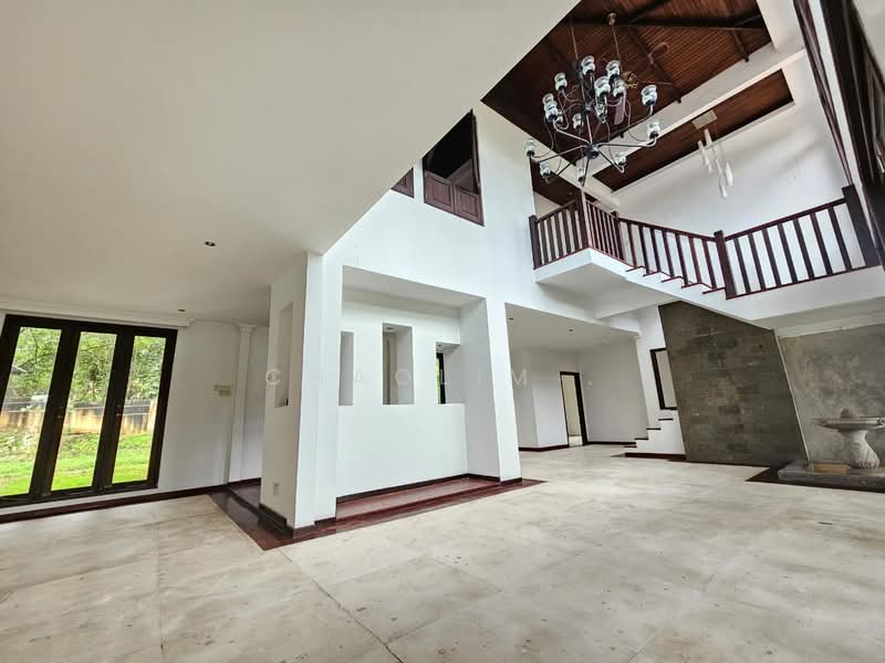 Rumah Banglo untuk Dijual di Country Heights (Kajang) - ChaoLim . - PropertyGuru.com.my