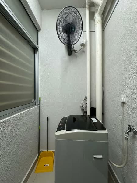 Servis Apartment untuk Disewa di The Link 2 Residences - Wennie Ho - Interior - PropertyGuru.com.my