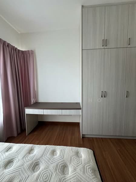 Servis Apartment untuk Disewa di The Link 2 Residences - Wennie Ho - Bedroom - PropertyGuru.com.my