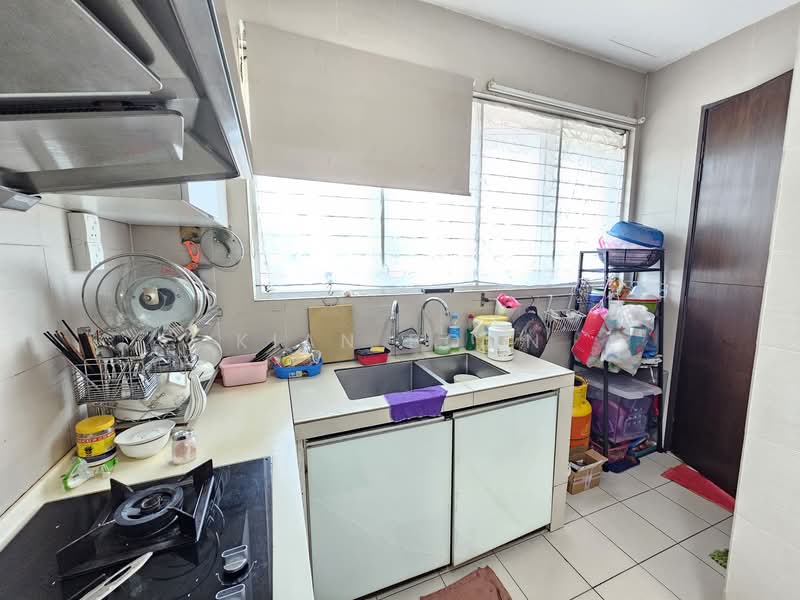 2.5-storey Terraced House for Sale in Bandar Sungai Long (Selangor) - Kian Boon - PropertyGuru.com.my