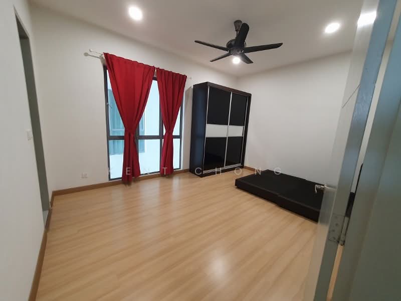 Condominium for Sale at X2 Residency - Kent Chong - Bedroom - PropertyGuru.com.my