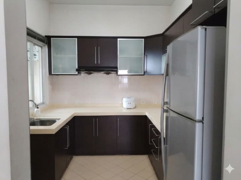 Condominium for Sale at Desa Impiana - Kent Chong - Kitchen - PropertyGuru.com.my