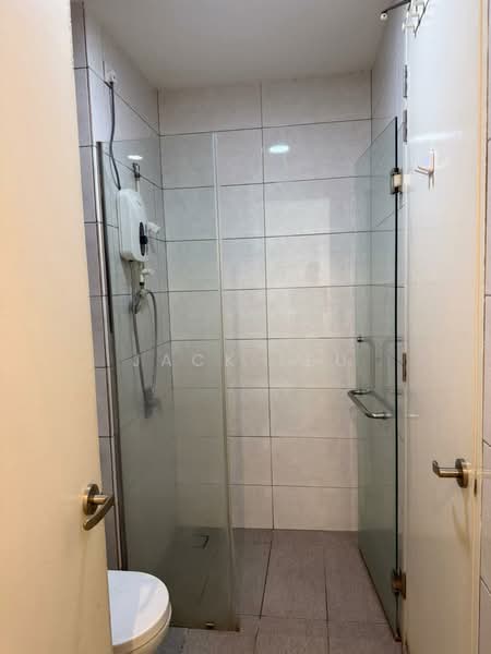 Service Residence for Rent at Conezion Residences - Jack Leu - Bathroom - PropertyGuru.com.my