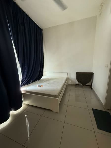 Service Residence for Rent at Conezion Residences - Jack Leu - Bedroom - PropertyGuru.com.my