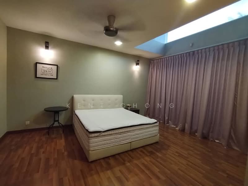 Rumah Teres 2 Tingkat untuk Disewa di Tiara East (Semenyih) - Kent Chong - Bedroom - PropertyGuru.com.my