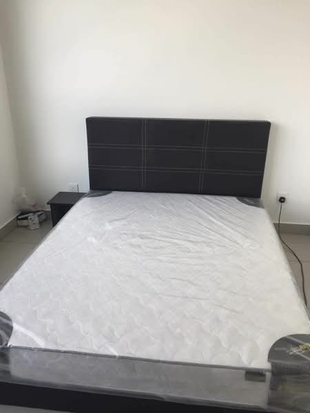 Service Residence for Rent at Conezion Residences - Jack Leu - Bedroom - PropertyGuru.com.my