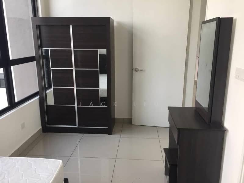 Service Residence for Rent at Conezion Residences - Jack Leu - Bedroom - PropertyGuru.com.my