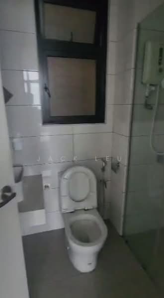 Service Residence for Rent at Conezion Residences - Jack Leu - Bathroom - PropertyGuru.com.my
