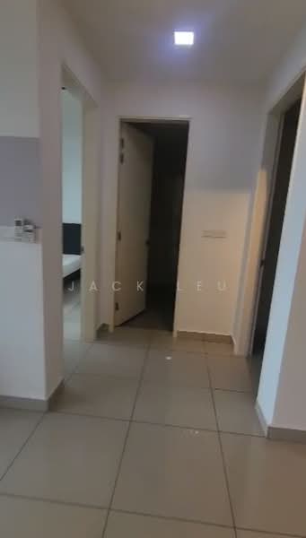 Service Residence for Rent at Conezion Residences - Jack Leu - Corridor - PropertyGuru.com.my