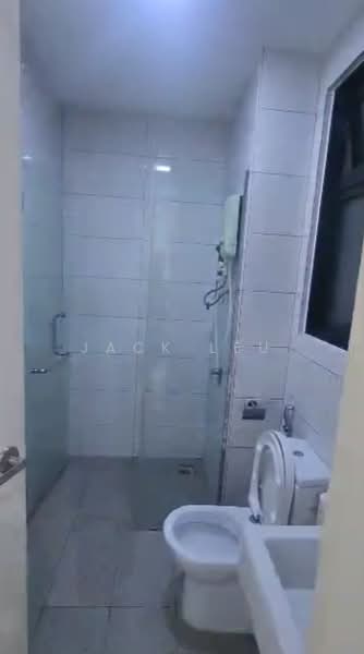 Service Residence for Rent at Conezion Residences - Jack Leu - Bathroom - PropertyGuru.com.my