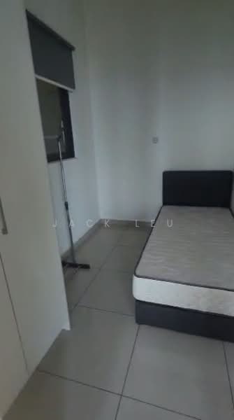 Service Residence for Rent at Conezion Residences - Jack Leu - Bedroom - PropertyGuru.com.my