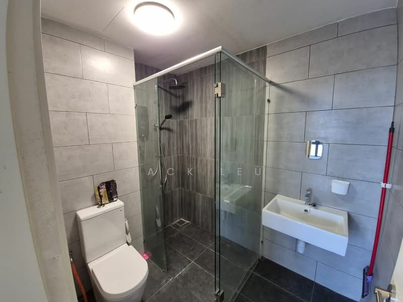 Service Residence for Rent at Meta City - Jack Leu - Bathroom - PropertyGuru.com.my