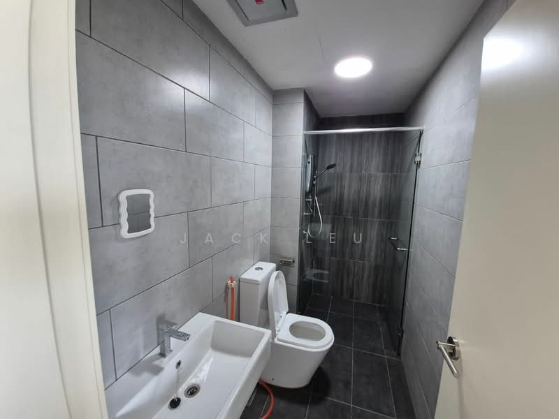 Service Residence for Rent at Meta City - Jack Leu - Bathroom - PropertyGuru.com.my