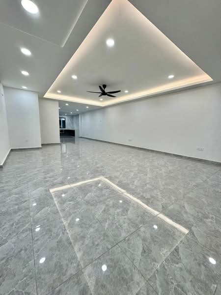 Rumah Teres 2 Tingkat untuk Dijual di Taman Perindustrian Permas Jaya (Masai) - Alan Chew - Interior - PropertyGuru.com.my