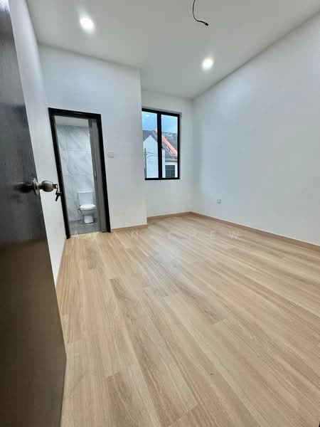 Rumah Teres 2 Tingkat untuk Dijual di Taman Perindustrian Permas Jaya (Masai) - Alan Chew - Interior - PropertyGuru.com.my