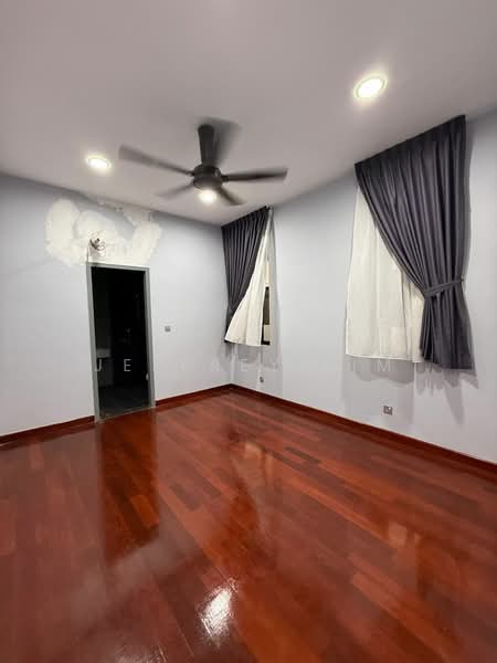 Cluster House for Sale in Horizon Hills (Iskandar Puteri (Nusajaya)) - Jeffrey Lim - Bedroom - PropertyGuru.com.my