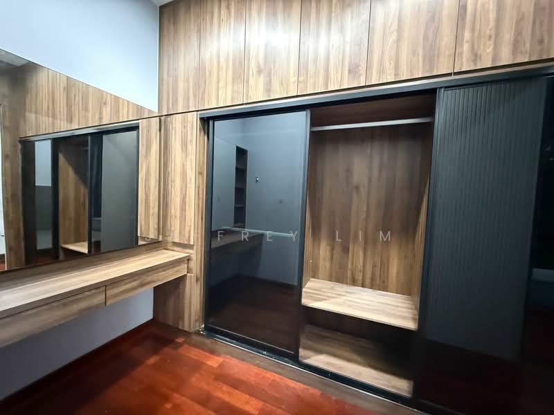 Cluster House for Sale in Horizon Hills (Iskandar Puteri (Nusajaya)) - Jeffrey Lim - Interior - PropertyGuru.com.my