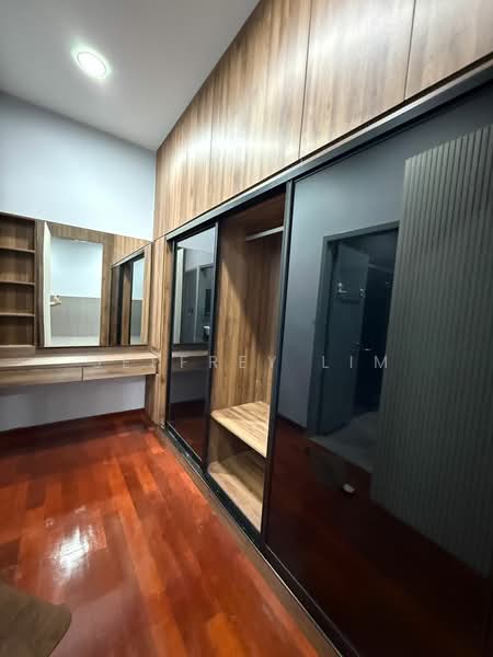 Cluster House for Sale in Horizon Hills (Iskandar Puteri (Nusajaya)) - Jeffrey Lim - Interior - PropertyGuru.com.my