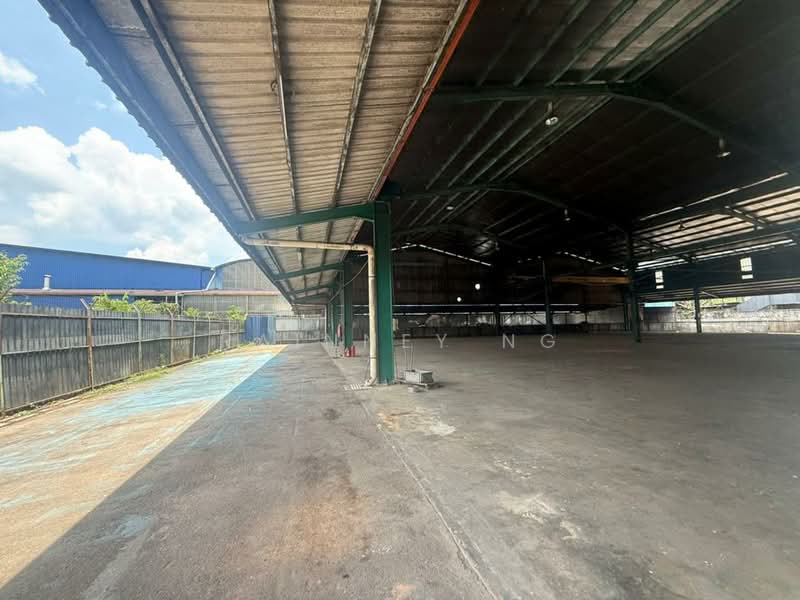 Kilang untuk Disewa di Bandar Baru Bukit Beruntung (Serendah) - Rainney Ng - Exterior - PropertyGuru.com.my