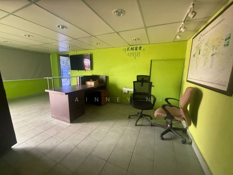 Kilang untuk Disewa di Bandar Baru Bukit Beruntung (Serendah) - Rainney Ng - Study - PropertyGuru.com.my