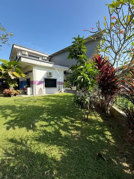 2-storey Terraced House for Sale in Johor Bahru (Johor) - Valerie Hee - Exterior - PropertyGuru.com.my