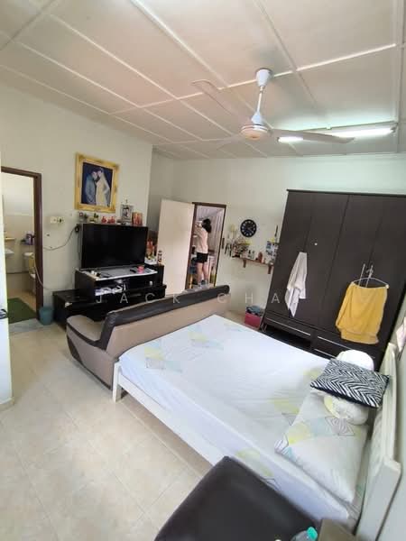 Rumah Teres 2 Tingkat untuk Dijual di Taman Setia Indah (Tebrau) - Jack Chai - PropertyGuru.com.my