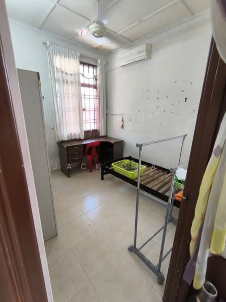 Rumah Teres 2 Tingkat untuk Dijual di Taman Setia Indah (Tebrau) - Jack Chai - PropertyGuru.com.my