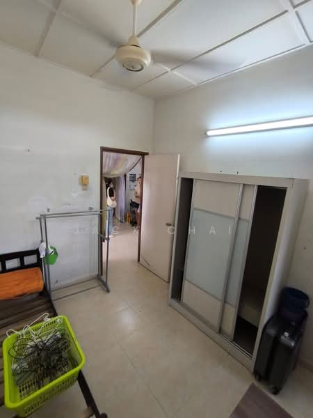 Rumah Teres 2 Tingkat untuk Dijual di Taman Setia Indah (Tebrau) - Jack Chai - PropertyGuru.com.my