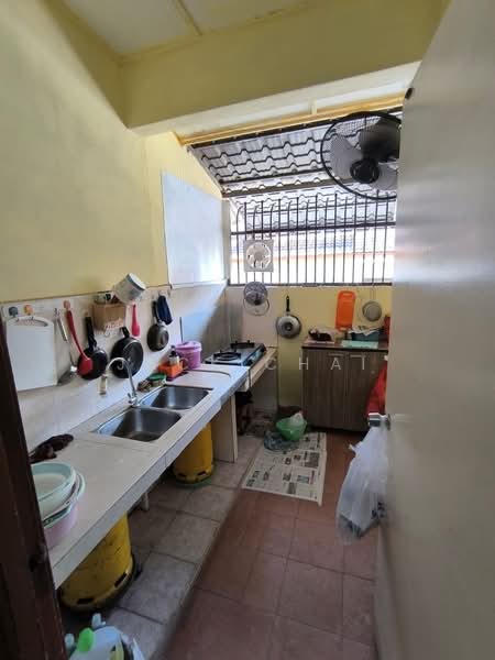Rumah Teres 2 Tingkat untuk Dijual di Taman Setia Indah (Tebrau) - Jack Chai - PropertyGuru.com.my