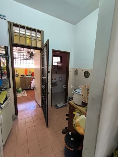 Rumah Teres 2 Tingkat untuk Dijual di Taman Setia Indah (Tebrau) - Jack Chai - PropertyGuru.com.my