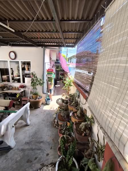 Rumah Teres 2 Tingkat untuk Dijual di Taman Setia Indah (Tebrau) - Jack Chai - PropertyGuru.com.my